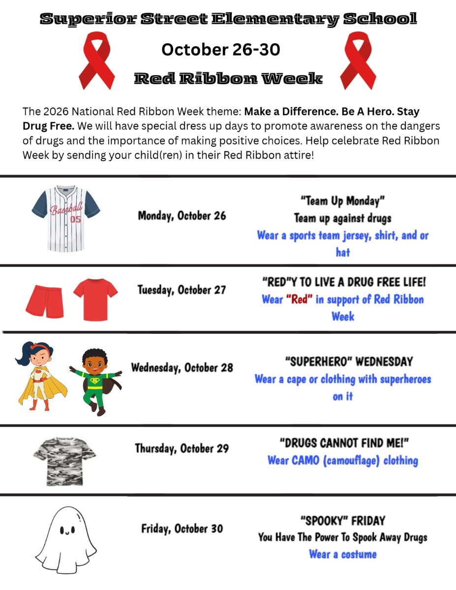 Red Ribbon